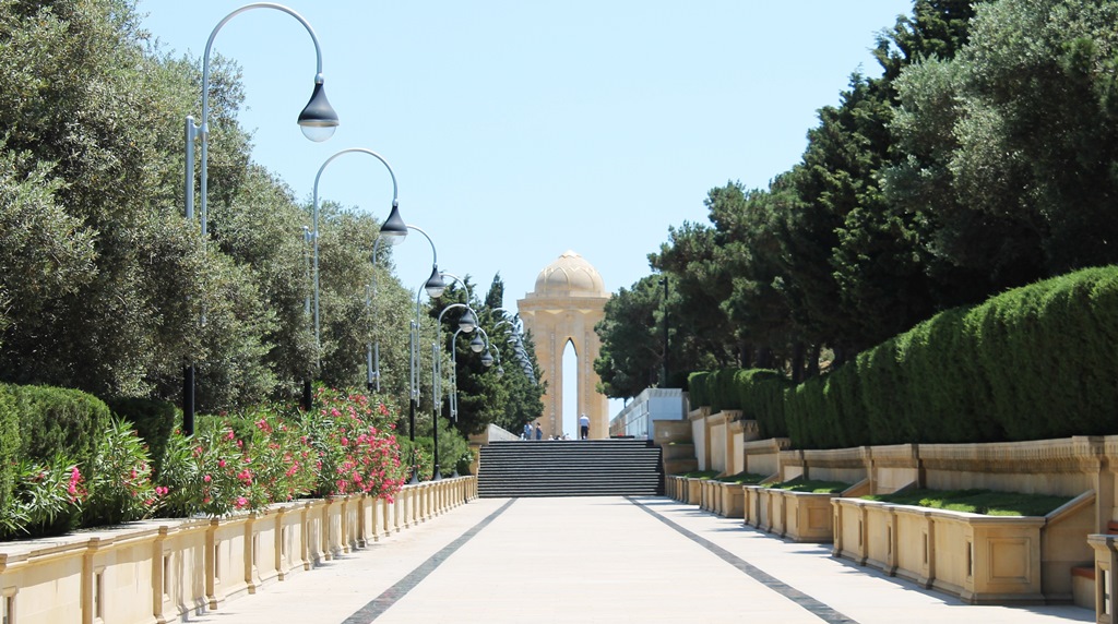 Kardeş topraklardaki kahramanlar